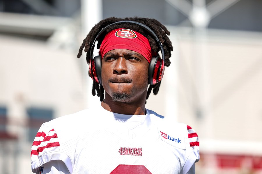 Seattle has not let the 49ers score a touchdown since last season's opener