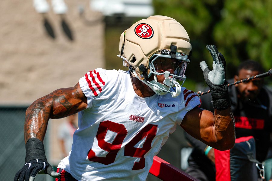 Six Grade Changes, Eight Transactions, And Not One Name Has Crossed The Line