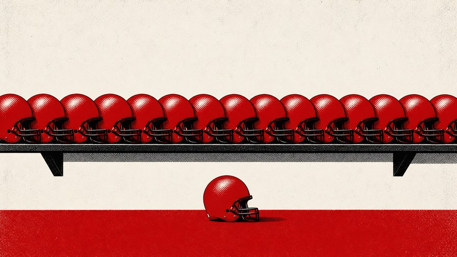 San Francisco Has Never Been Over The Roster Limit. The 91st Man Has A Name And An Exemption.