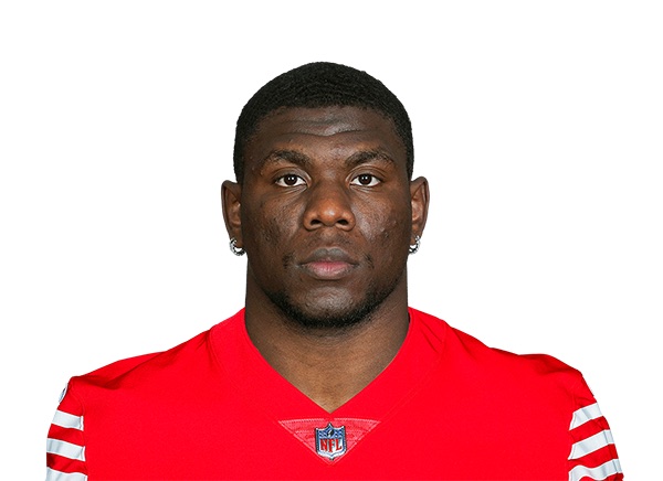 A Third-Round Rookie Has The First-Team Edge Reps Opposite Keion White