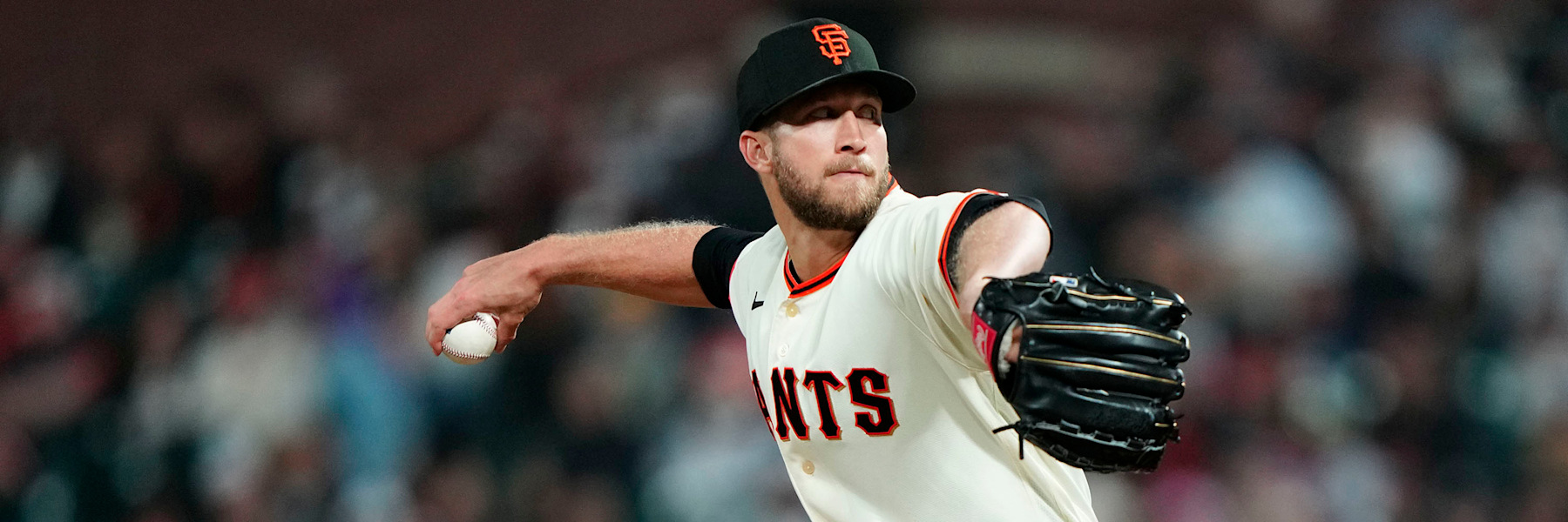 Seven more Giants signings, graded from the day each one reached the majors