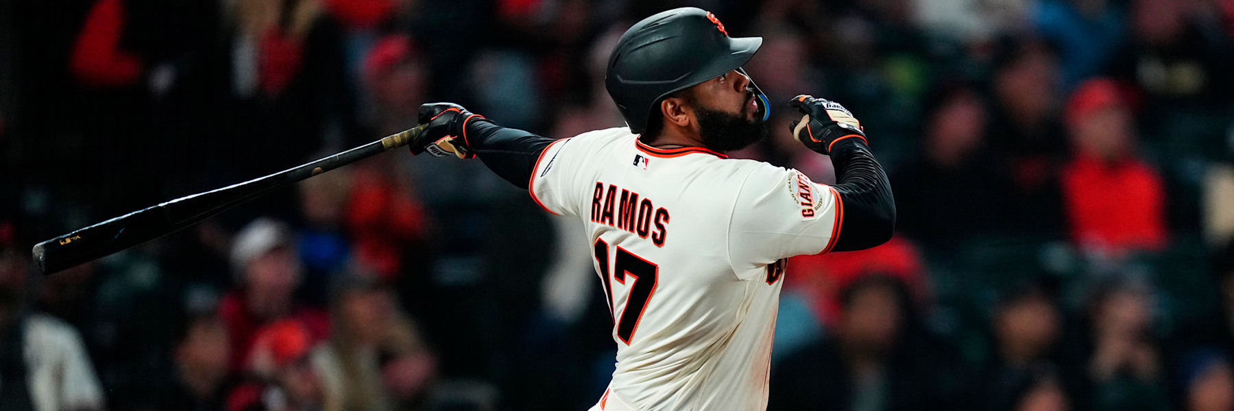 The Giants made five trades in two days. Graded on August 3, one of them is a C+