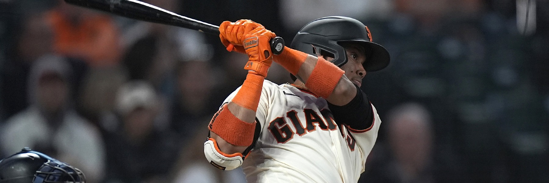 The Giants Trade Arraez To Tampa Bay, And Five Other Calls I Will Answer For Monday Night