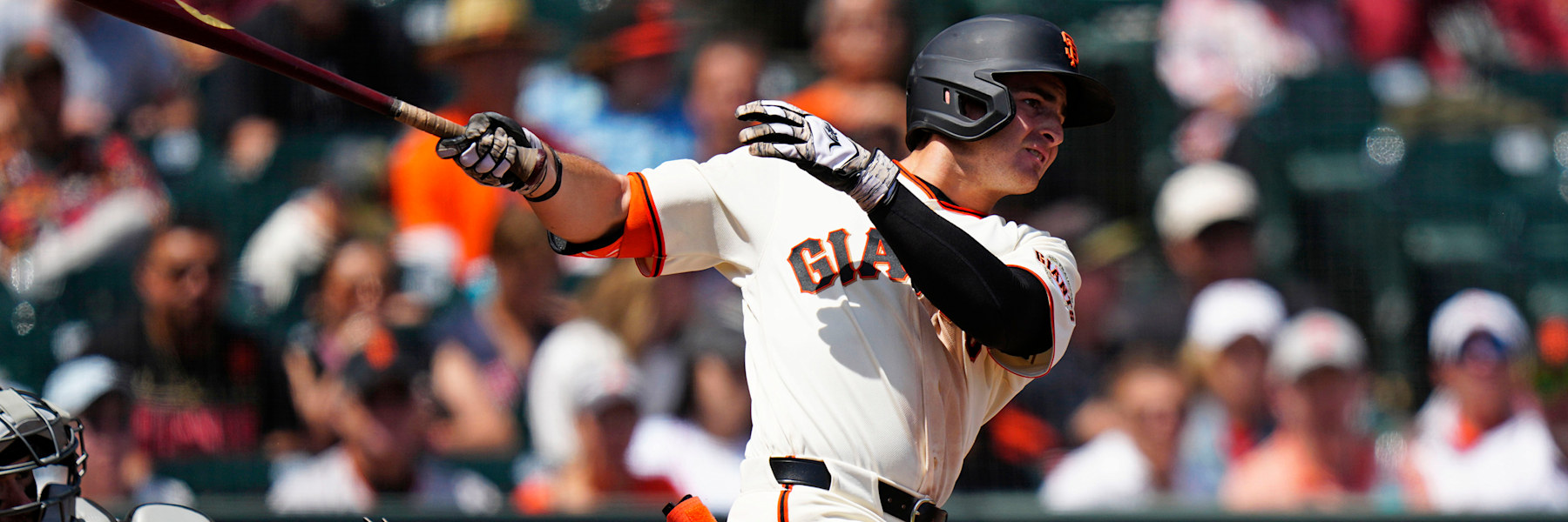 The Last Giants Team To Hand Out This Many Debuts Kept Exactly Half Of Them