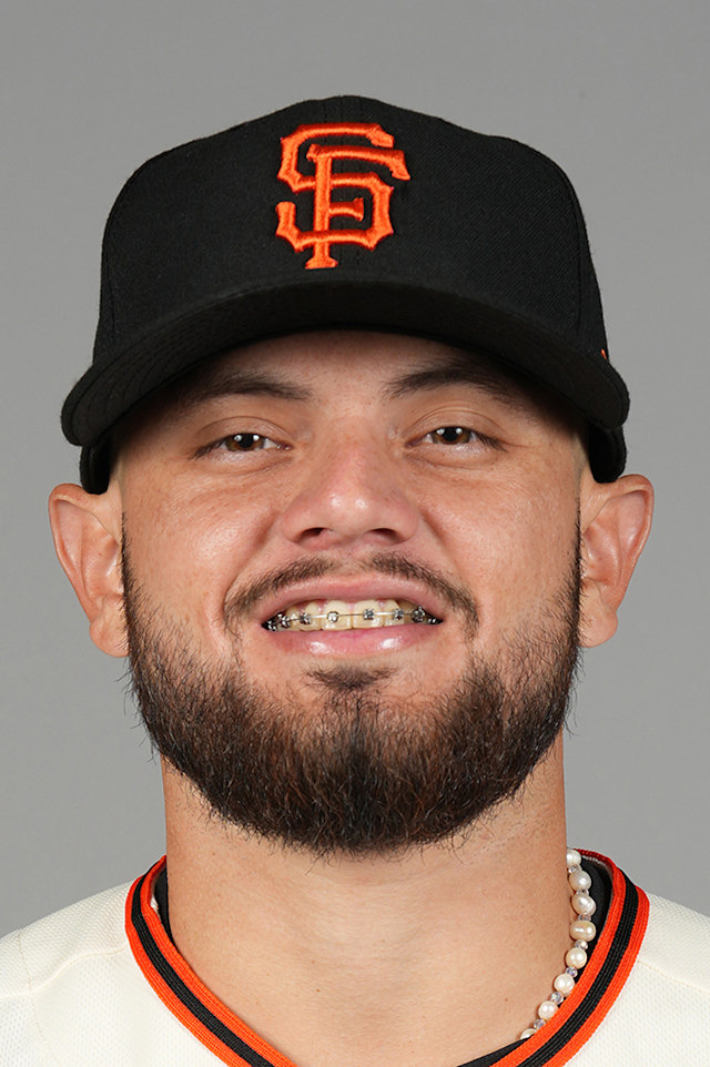 The fourth overall pick throws his first professional inning
