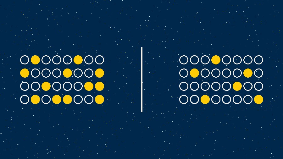 Michigan's One Tour Win Came On A Night Mega Superbet Missed Twenty-Six Threes