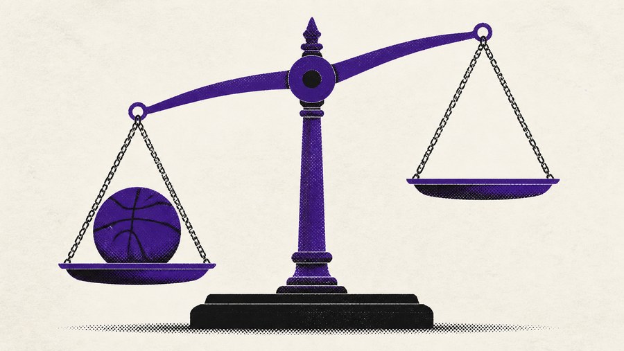 The Ombudsman Goes First: Grading A College Basketball Model That Has Not Made A Pick Yet