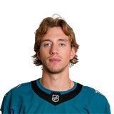 Quentin Musty, headshot in a San Jose Sharks sweater, from the league's 2026-27 player images.
