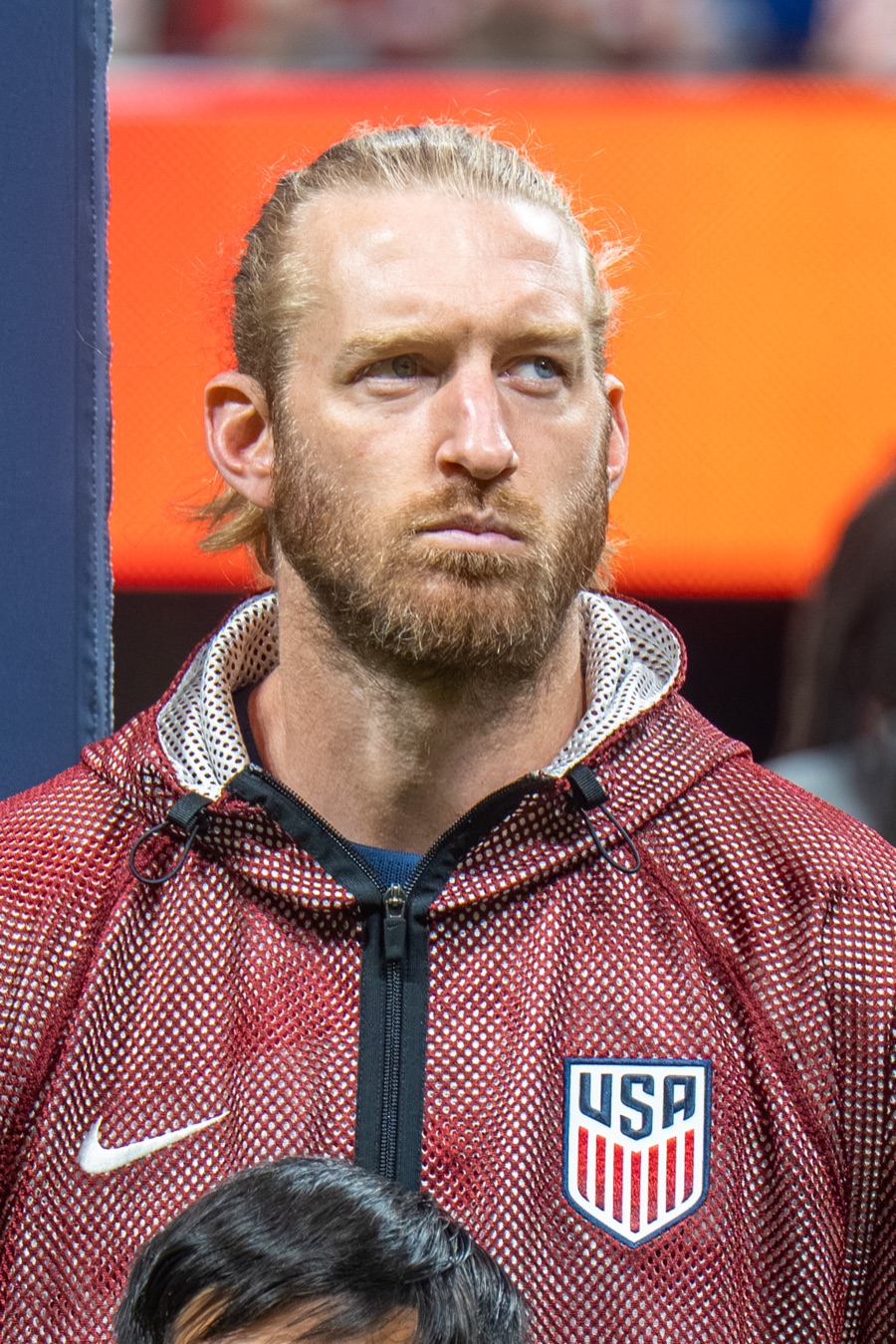 Tim Ream retired, and the back line that started in St. Louis needed Richards