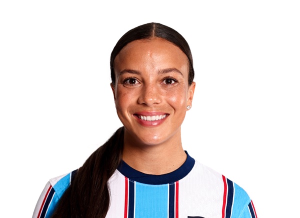 Ashley Sanchez needed one start to turn a recall into a selection question