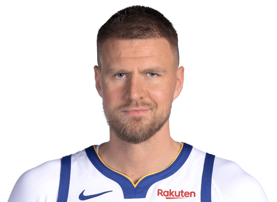 Porzingis is out indefinitely, and Bassey started when Green and Horford sat