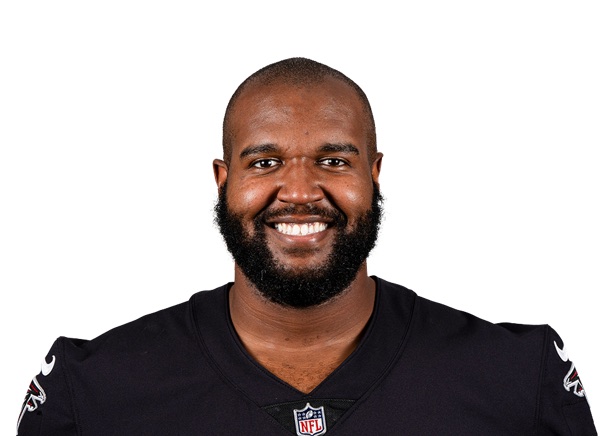 Brandon Parker