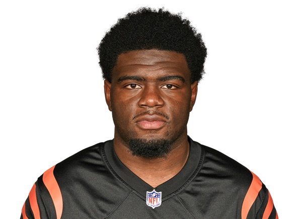 Cameron Sample