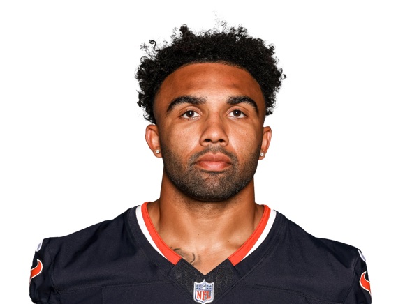 Christian Kirk