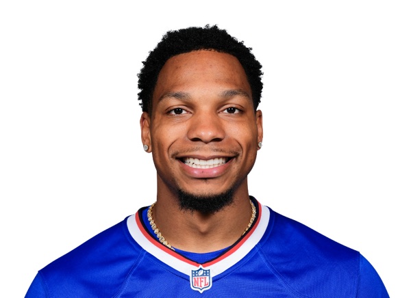Darrick Forrest