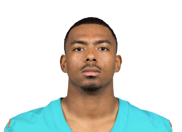 Patrick McMorris