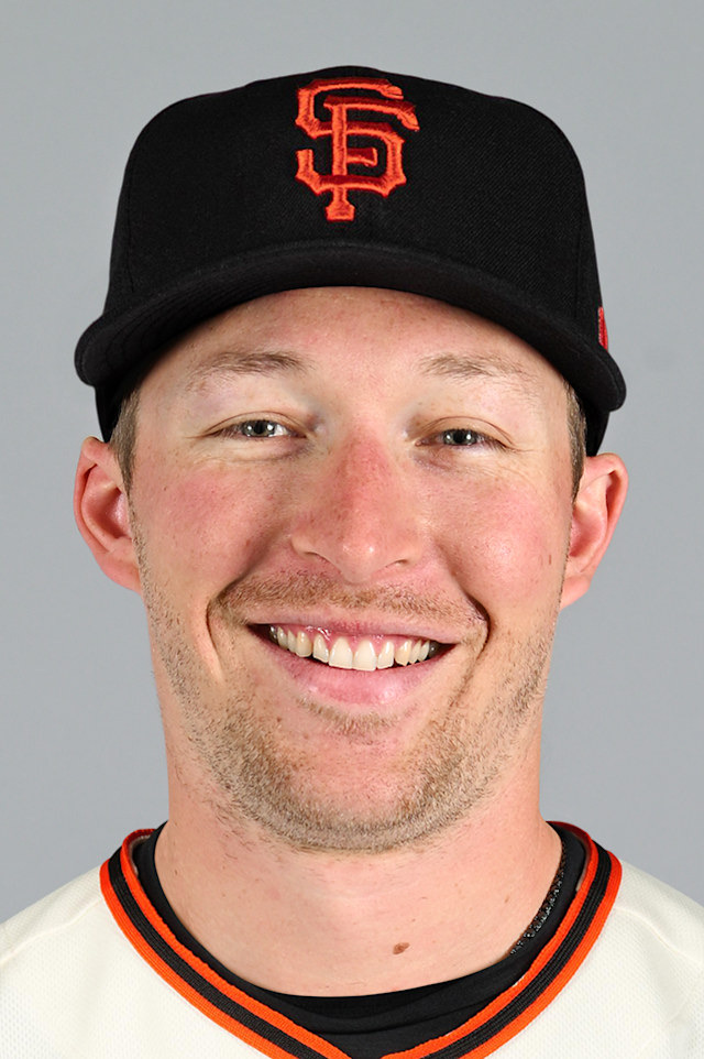 Brett Harris