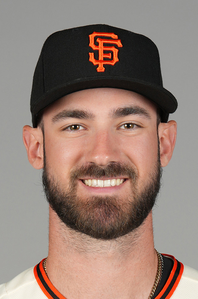 Bryce Eldridge