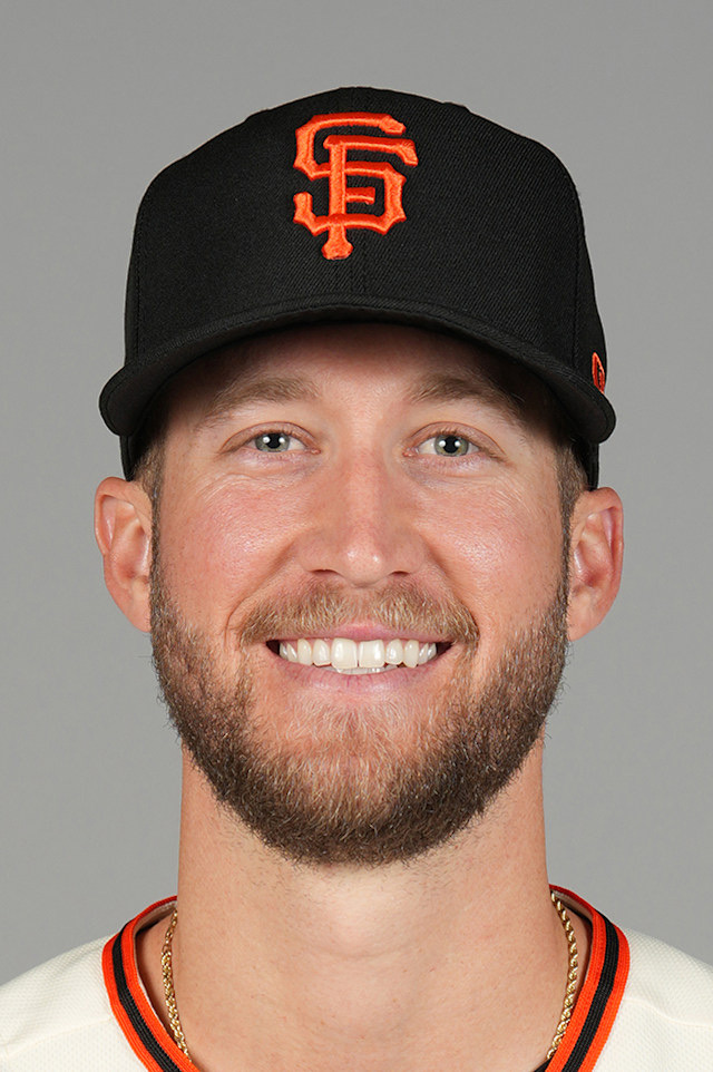 Caleb Kilian