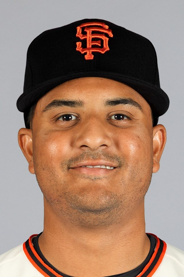 Cesar Perdomo
