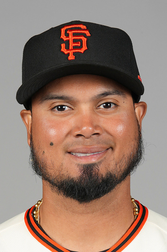 Luis Arraez