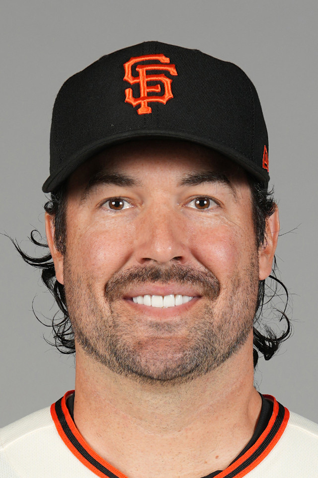 Robbie Ray