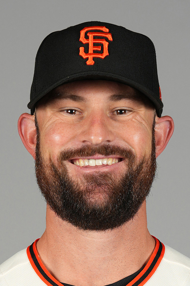 Tristan Beck