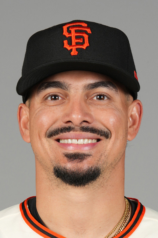 Willy Adames