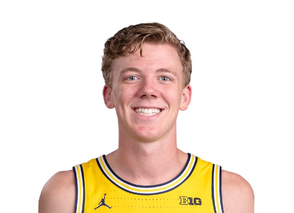 Charlie May