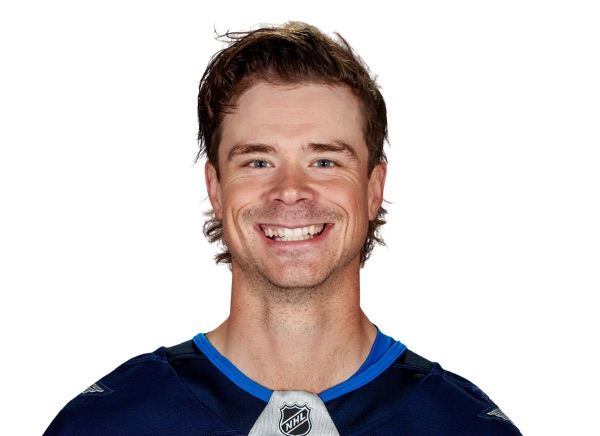 Eric Comrie