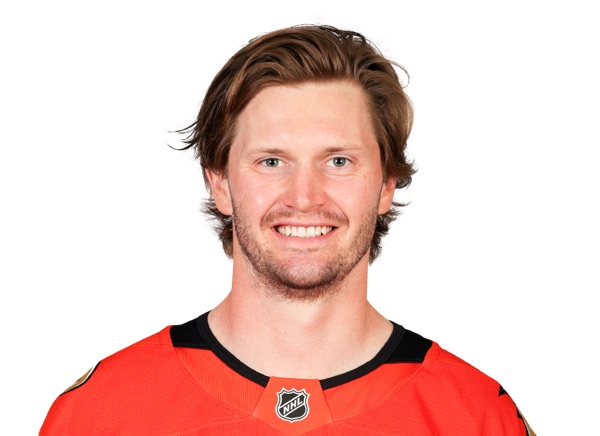 Jacob Trouba
