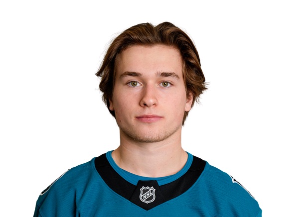 Macklin Celebrini