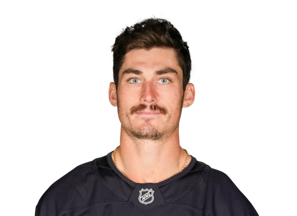 Mason Marchment