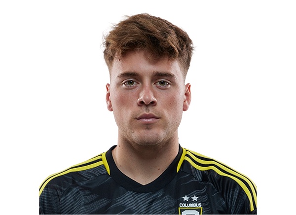 Aidan Morris