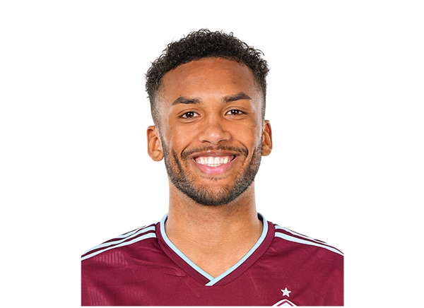 Auston Trusty