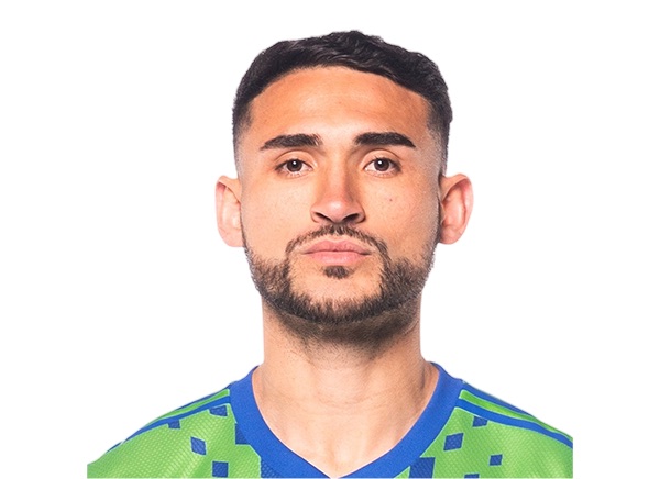 Cristian Roldan