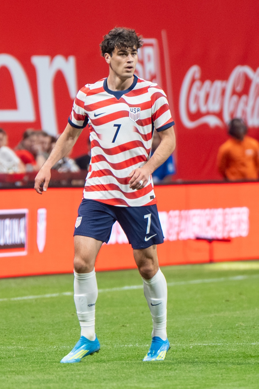 Giovanni Reyna