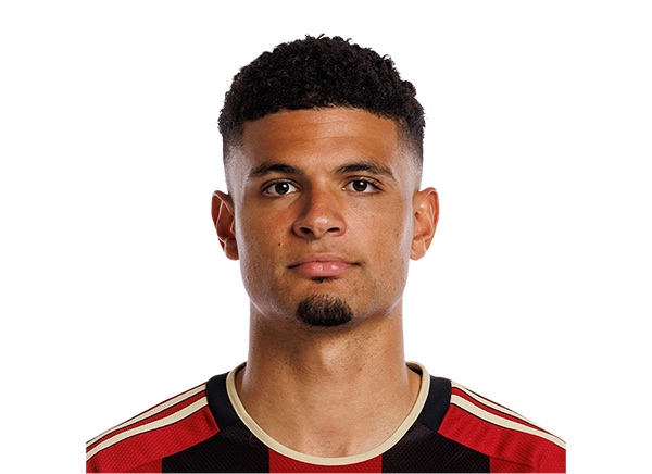 Miles Robinson