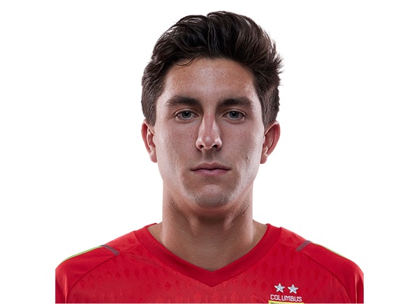 Patrick Schulte