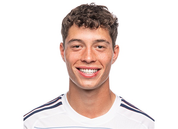 Sebastian Berhalter