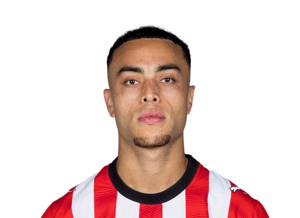 Sergiño Dest