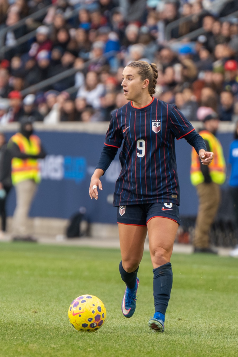 Ally Sentnor