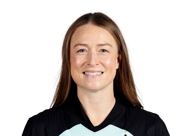 Emily Sonnett