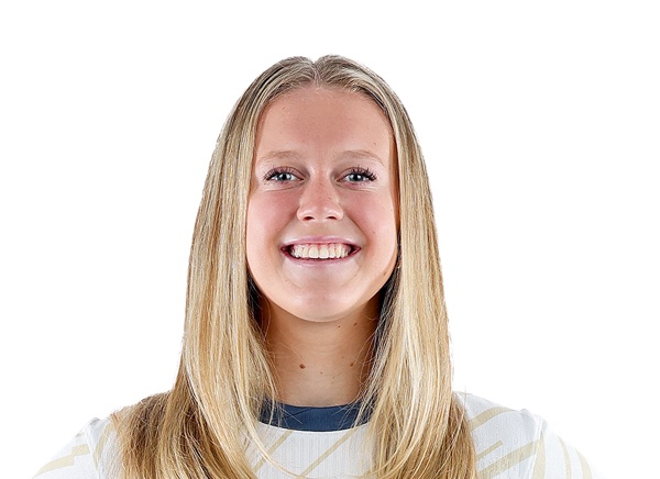 Maddie Dahlien