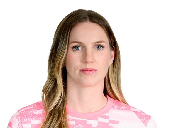 Mandy McGlynn