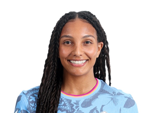 Yazmeen Ryan