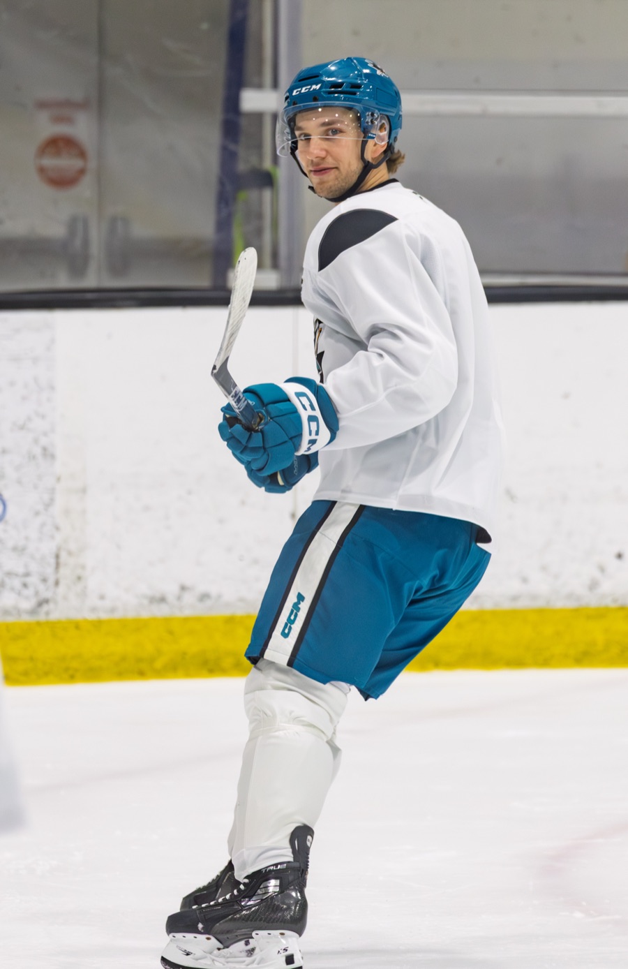 Re-judging the Eklund trade: the data says they sold a rising player at the bottom of his luck